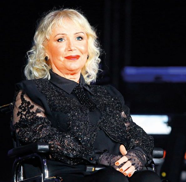 Osobní tragédii Mariky Gombitové předcházel rozpad její kapely!