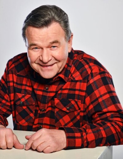 Ruku milované Helenky vyměnil za nenáviděné nudle