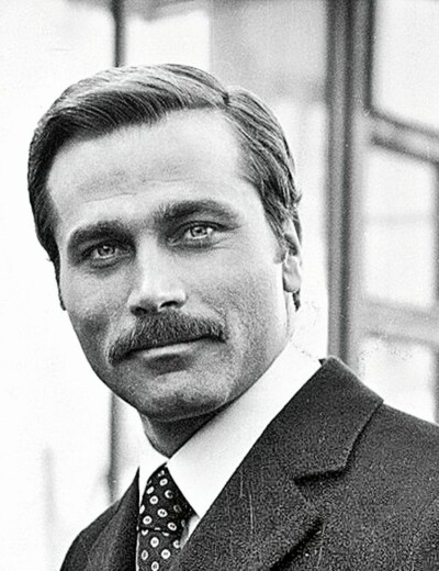Ke své životní lásce se Franco Nero vrátil po mnoha letech!