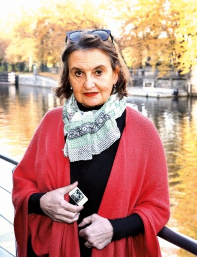 Hádky s dcerou kvůli nejmladšímu členu rodiny