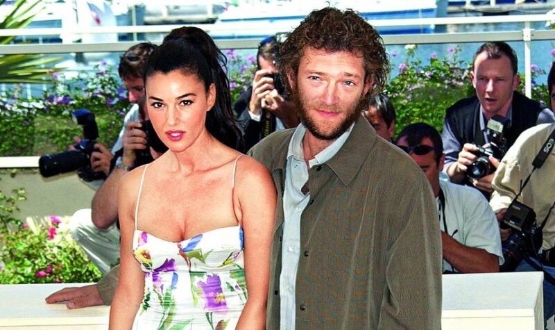 Svým nečekaným rozvodem Monica Bellucci a Vincent Cassel všechny překvapili!