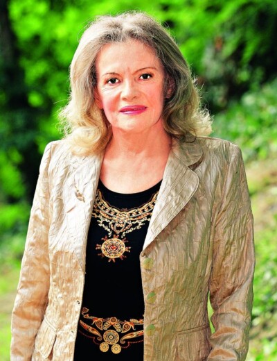Eva Pilarová si měla brát známého rockera. Místo toho jí čekal soud!