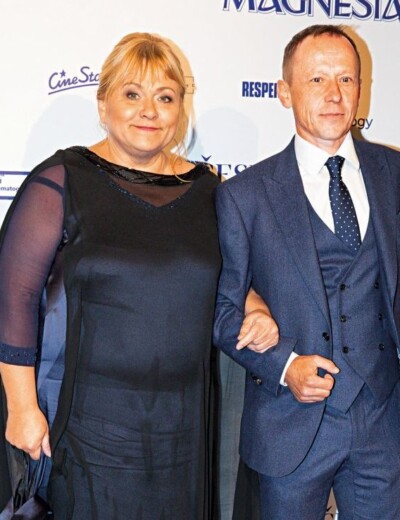 Manžela dohání k šílenství