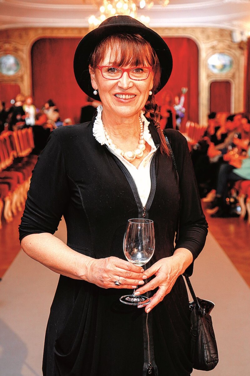 Porušila manželův zákaz