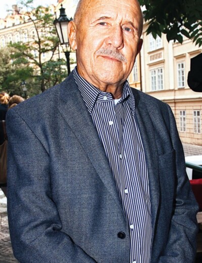 Riskuje kvůli penězům?