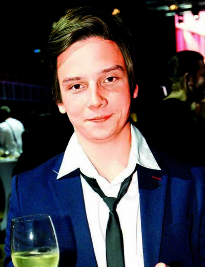 Touží po nové lásce