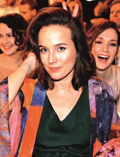 Dala přednost práci