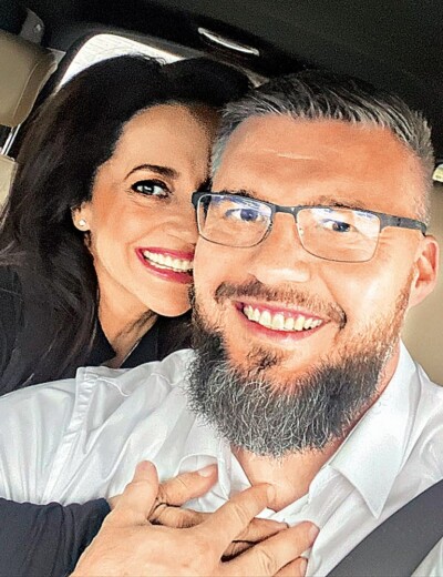 Proč si odmítá vzít svého partnera?
