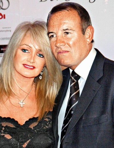 Úplné zatmění srdce prožívá Bonnie Tyler už téměř půl století!