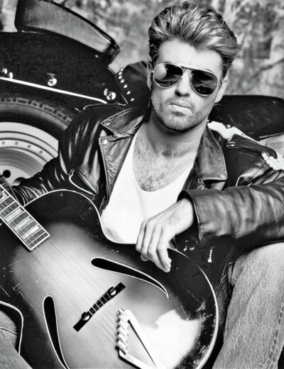 George Michael tak dlouho pokoušel smrt, až si pro něho přišla!