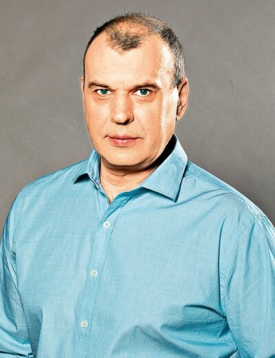 Oblíbený seriál kdysi Petra Rychlého zachránil, ale nyní ho může potopit!