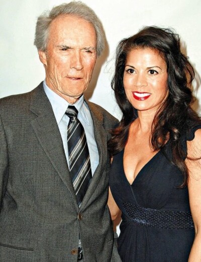 Clint Eastwood se rozvedl, protože manželka narušila jeho soukromí!