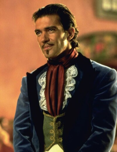 Antonio Banderas – Dokonalý manžel? Ani náhodou!