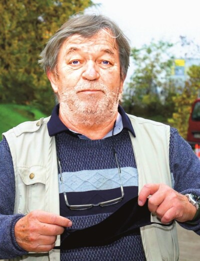 Herce málem vyhodili z okna
