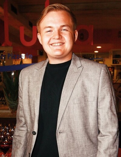 Ukázal vnitřní sílu