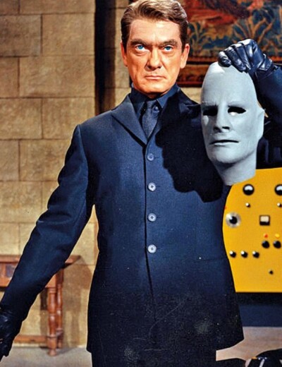 Jean Marais dával sice přednost mužům, ale stihl se i oženit!
