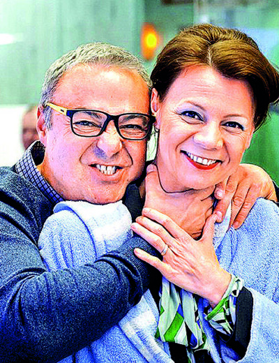 Zase se zamilovala do nepravého nápadníka?