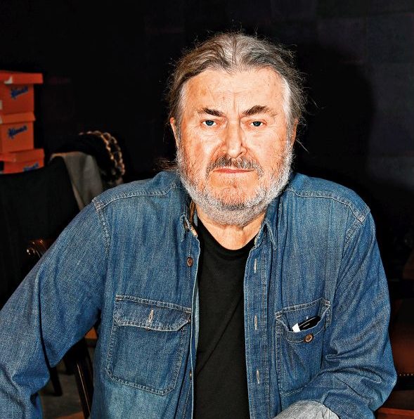Během let stačil František Ringo Čech urazit více žen, než kdokoliv jiný!