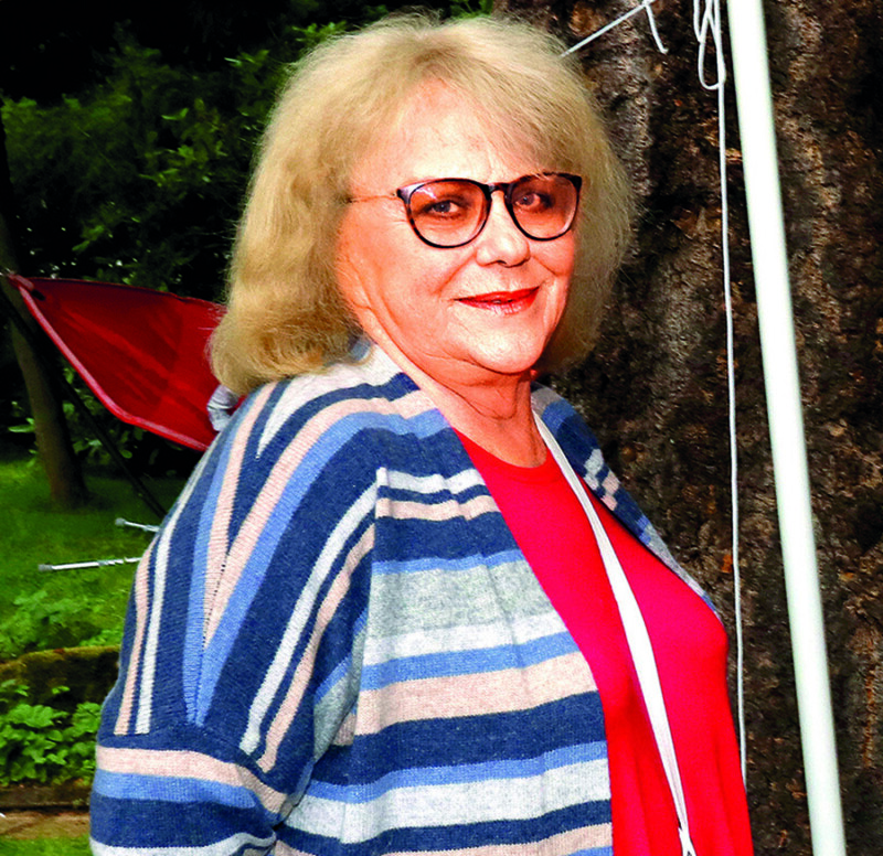 Proč Hüttnerová zmizela ze Slunečné?