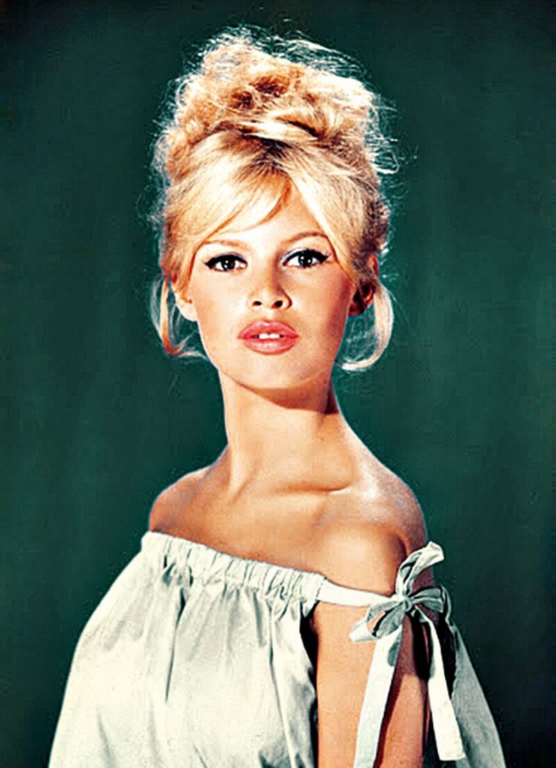 Rodiče zakázali Brigitte Bardot svatbu a ona se pokusila o sebevraždu!