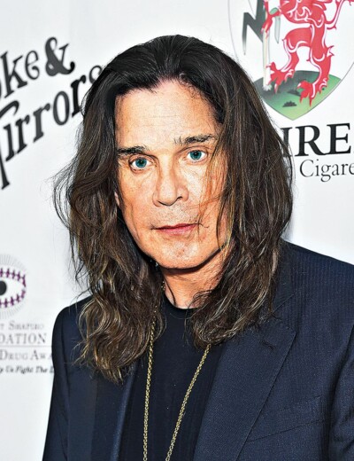 Proč stárnoucí rocker střílí po zvířatech?
