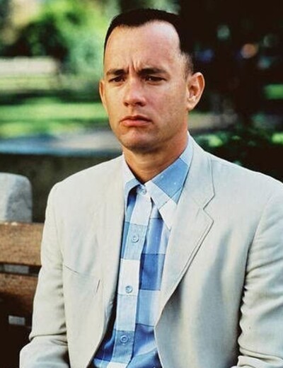 Tom Hanks tři roky podváděl svoji první ženu!