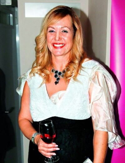 Martina Adamcová – Kam zmizela četařka Babinčáková