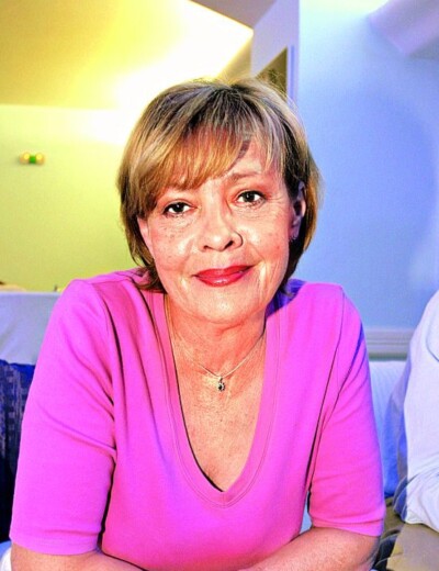 Odchodem manžela nastalo nejhorších deset let v životě Jany Šulcové!