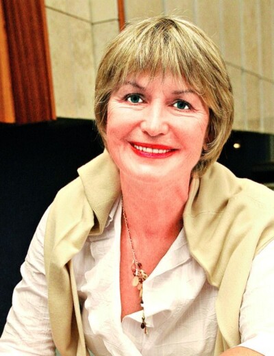V mládí chodila Eliška Balzerová i se dvěma partnery najednou!