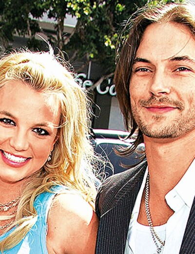 Britney Spears vyčítala manželovi, že je s ní jenom kvůli penězům!