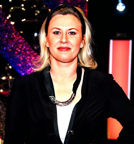 Bojuje za lásku