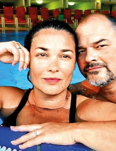 Šťastné manželství Martina a Martiny Preissových se začalo postupně měnit v boj s depresemi!