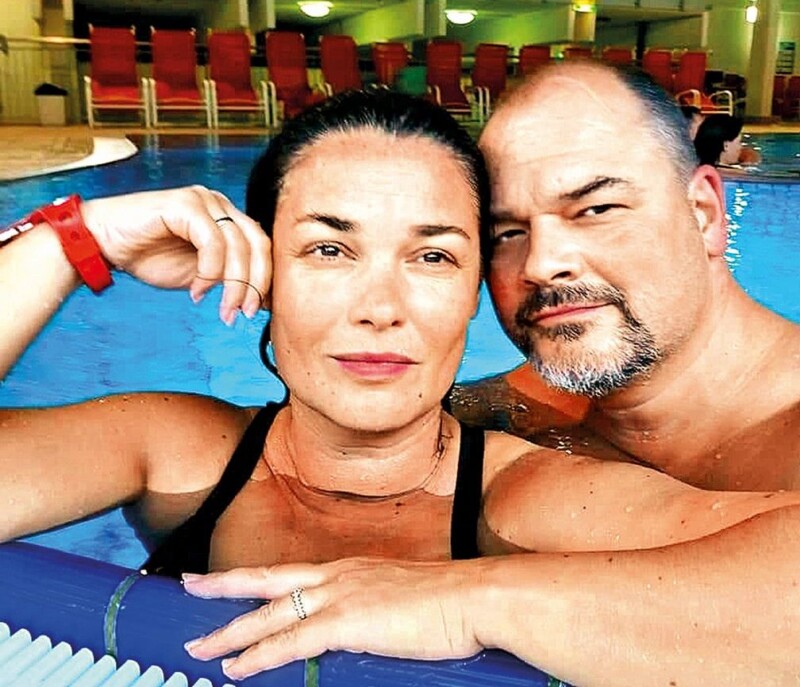 Šťastné manželství Martina a Martiny Preissových se začalo postupně měnit v boj s depresemi!