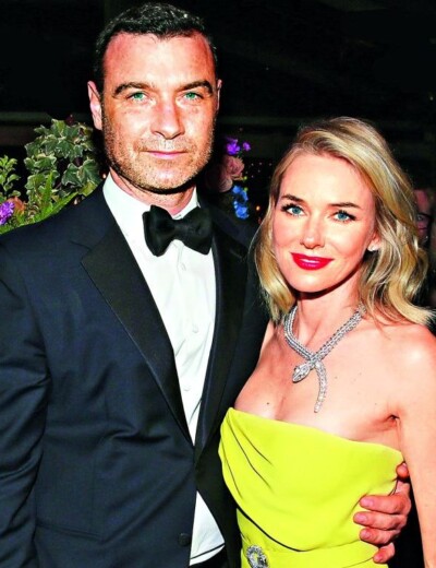 S rozchodem s Naomi Watts se její bývalý manžel rok těžce vyrovnával!