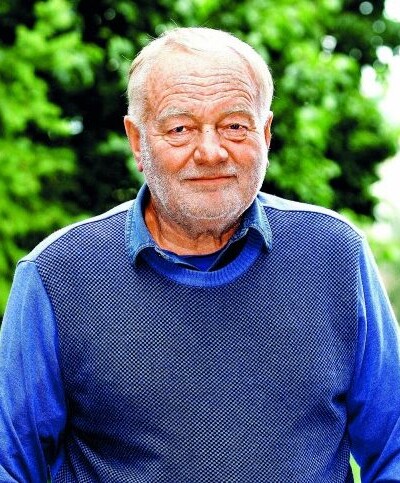 Plachý herec byl vždy vyhlášeným znalcem ženské krásy