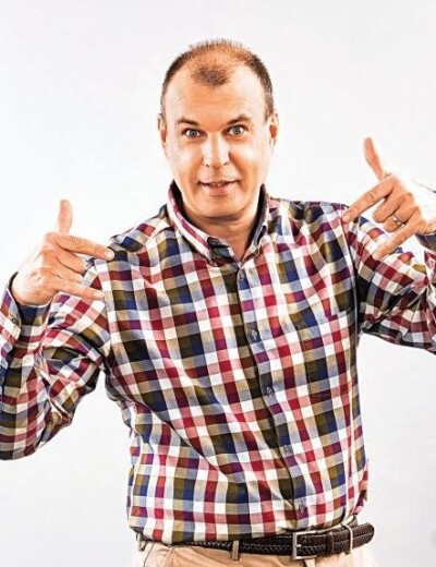 Každou vteřinu svého života prožívá na sto padesát procent