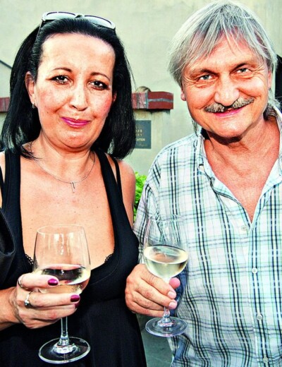 Pavlu Soukupovi zachránila jeho žena život na poslední chvíli!