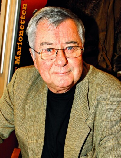 Legendární major Maisner odešel na věčný odpočinek