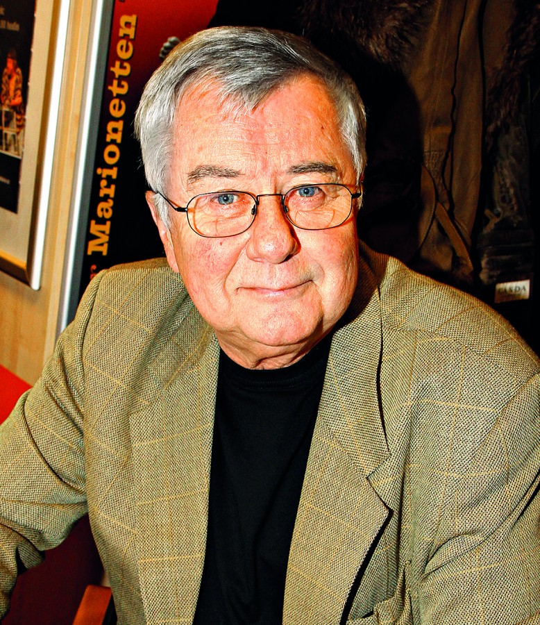 Legendární major Maisner odešel na věčný odpočinek