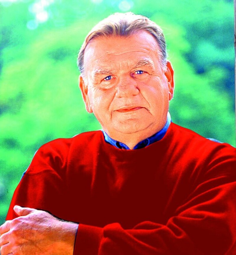 Skvělý písničkář odešel do muzikantského nebe
