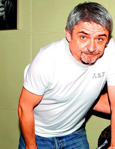 Herci se ho začali bát!