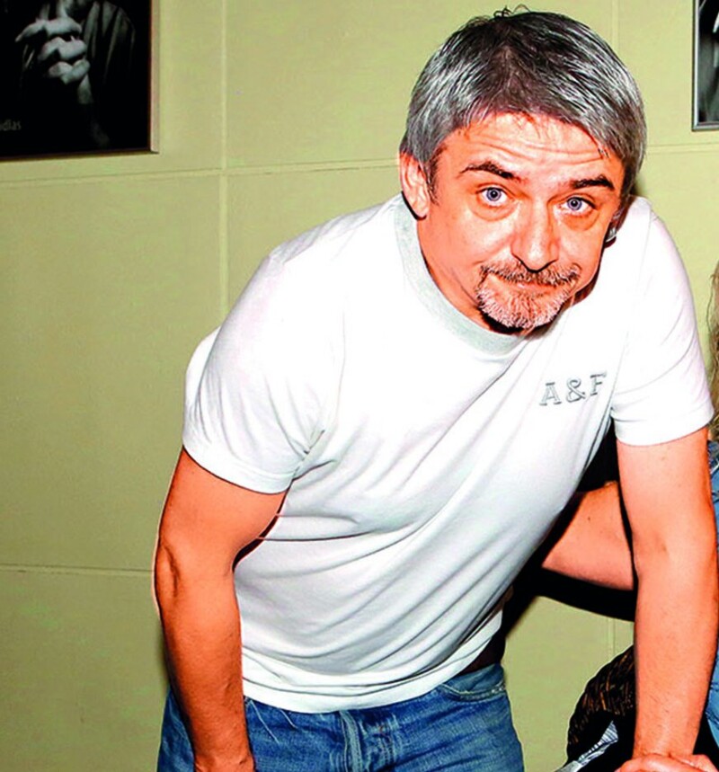 Herci se ho začali bát!