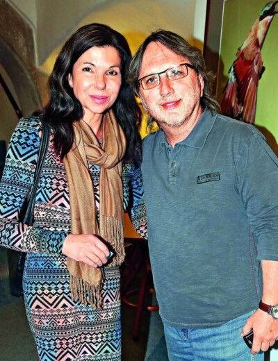 Dalibor Janda a jeho žena si museli společně projít tou nejtěžší životní zkouškou!