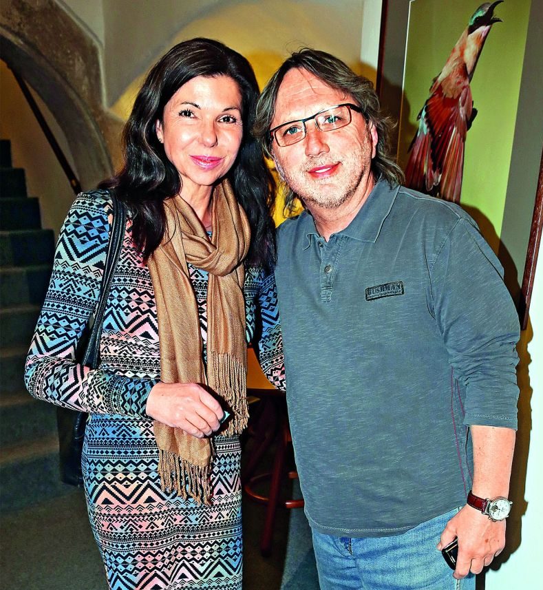 Dalibor Janda a jeho žena si museli společně projít tou nejtěžší životní zkouškou!
