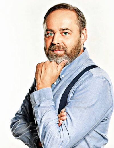 Soupeří spolu o větší sledovanost?