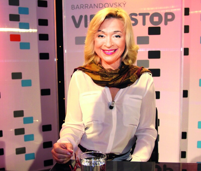 Jana Paulová si prožila chvíle strachu na sídlišti v exotické zemi!