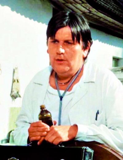 Josef odešel až příliš brzy