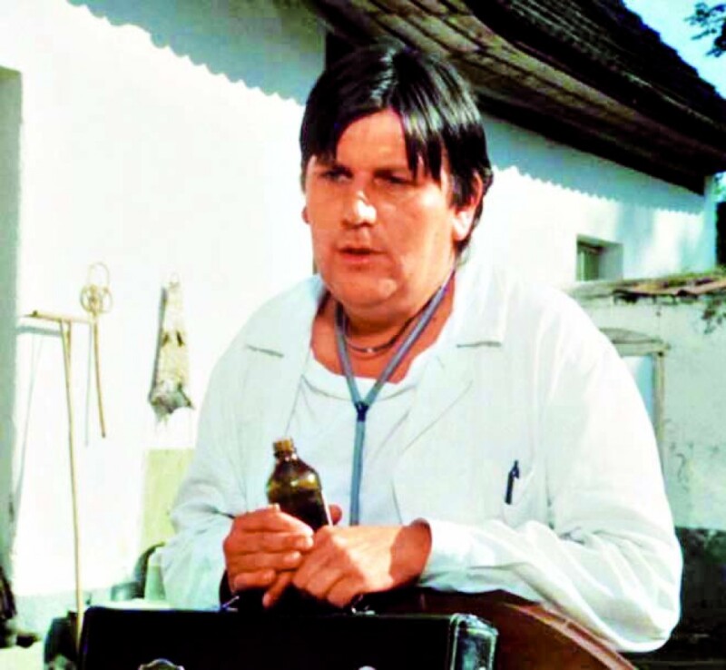 Josef odešel až příliš brzy