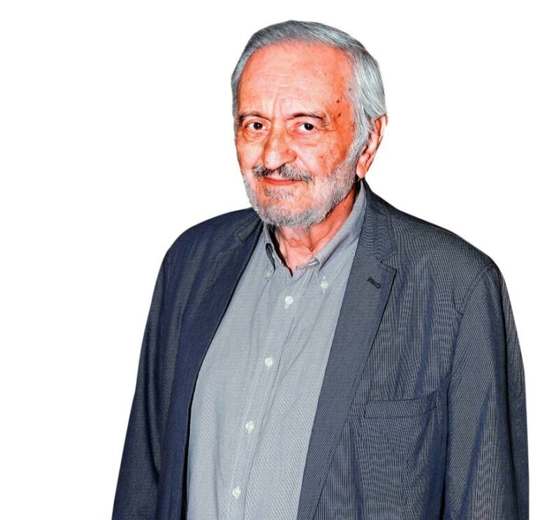 Odešel jako velký herec – na jevišti
