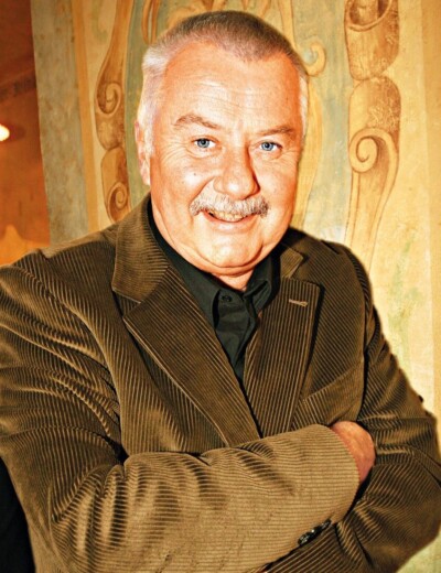 Vždy bude patřit k našim největším filmovým legendám